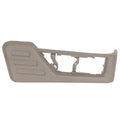Passenger Side Seat Panel Trim for Ford F250 F350 Super Duty (2008–2010)