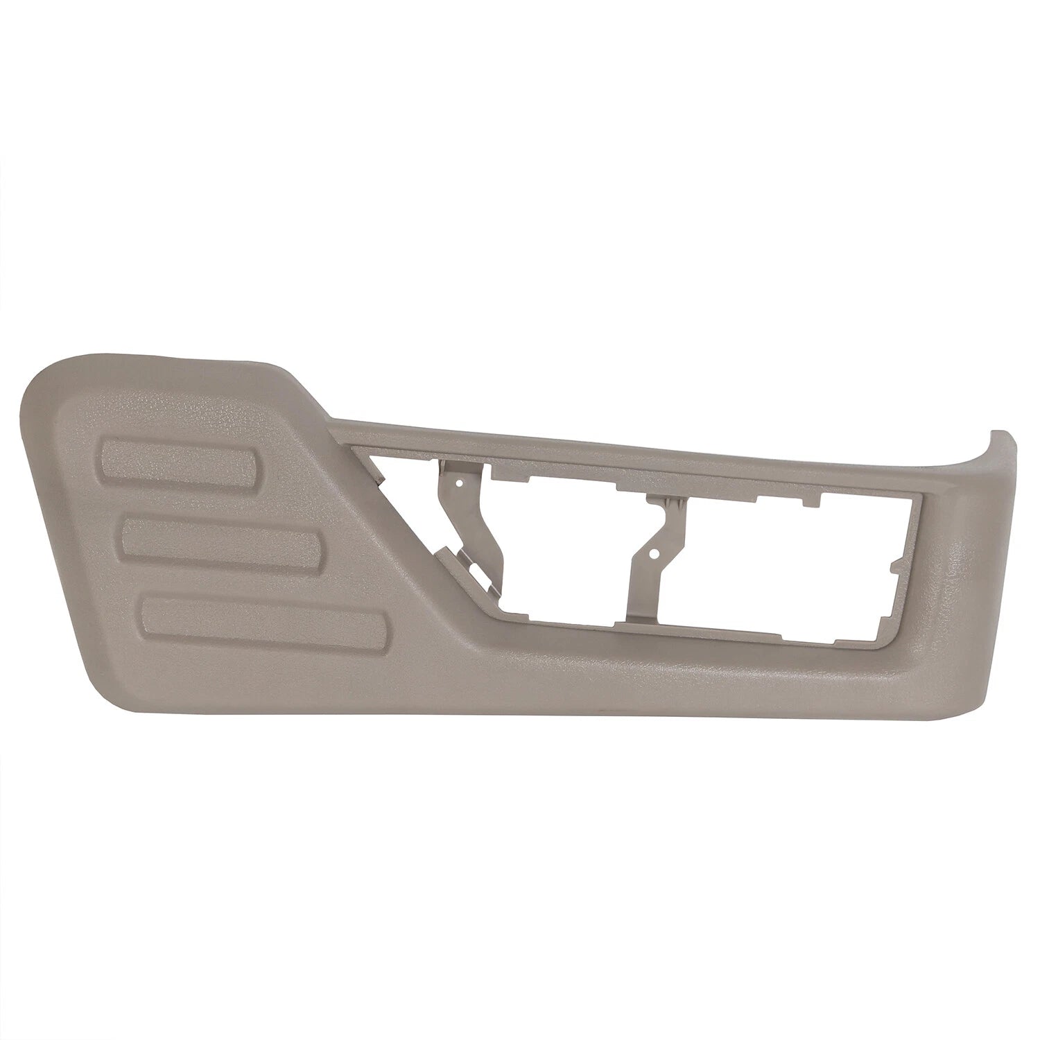 Passenger Side Seat Panel Trim for Ford F250 F350 Super Duty (2008–2010)