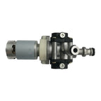 21V Cordless Plunger Pump Motor Host for Garden Hose and Pneumatic Cleaners