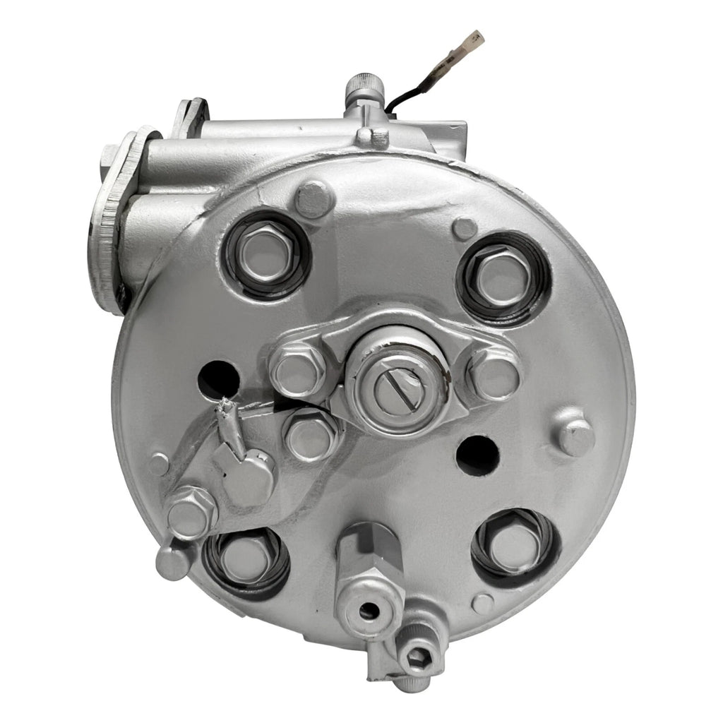 AC Compressor Replacement for Mitsubishi Galant 2.0L (1989-1990)