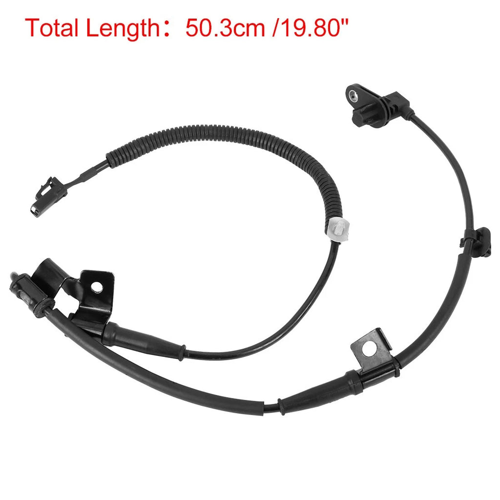 Front Right ABS Wheel Speed Sensor 59830-2L300 for Hyundai Elantra (2007–2012)