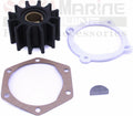 Water Pump Impeller Repair Kit for Volvo Penta (875575, Sierra 18-3075)
