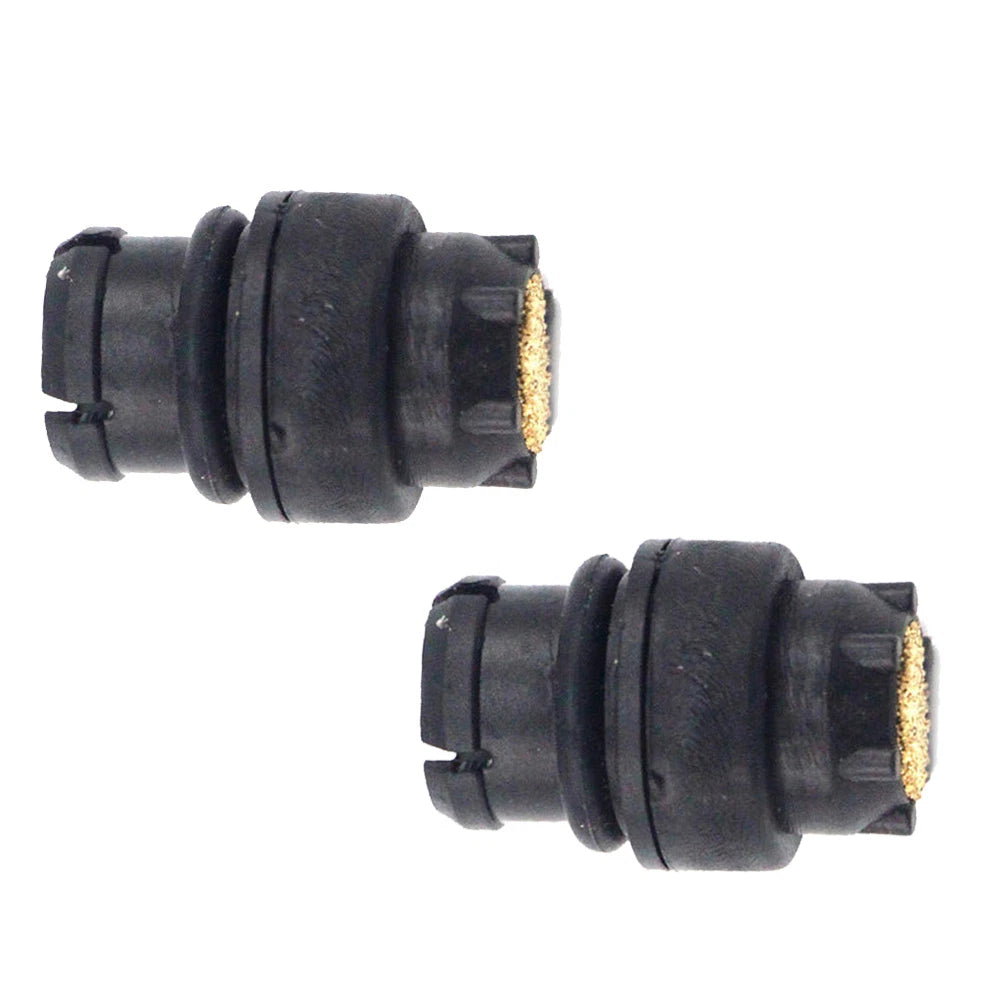 Replacement Tank Vent Set for Chainsaw Models (0000 350 5800)