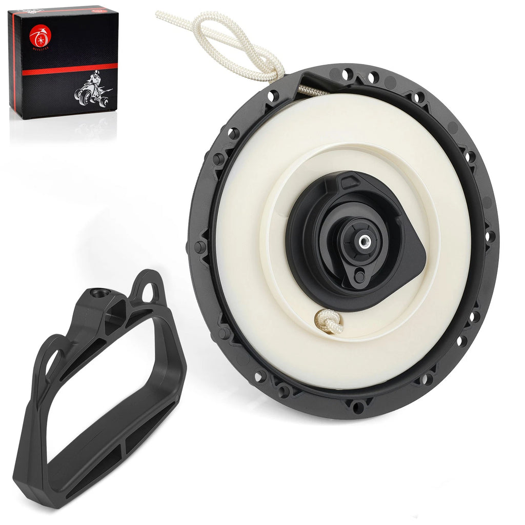 Recoil Pull Starter for Ski-Doo MX Z 440 500 600 700 800 (420887445, 420892614)