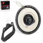 Recoil Pull Starter for Ski-Doo MX Z 440 500 600 700 800 (420887445, 420892614)