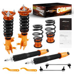 Adjustable Coilovers Lowering Kit for Honda Civic Coupe (2012–2015)