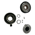 AC Compressor Clutch Replacement for Saturn SC1 SC2 SL SL1 SL2 (1991–2002)