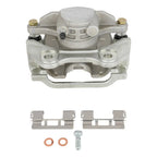 Rear Left Brake Caliper with Bracket for GMC Sierra 1500 (2003–2007)