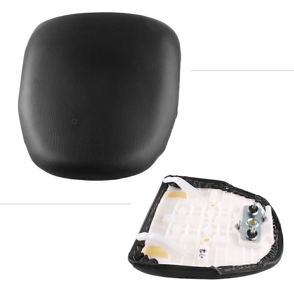 Rear Back Passenger Seat Pillion for Suzuki Hayabusa GSXR1300 (1999–2007)