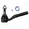 2X Outer Tie Rod End Suspension Kit for BMW
