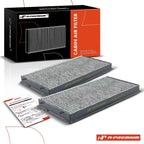 Activated Carbon Cabin Air Filter for BMW 745Li 750Li 760Li (2002–2005)