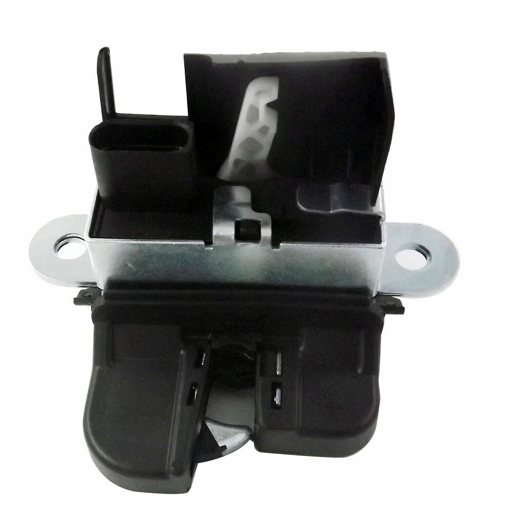 Rear Liftgate Trunk Door Lock Actuator Motor for VW Golf (2010–2014)
