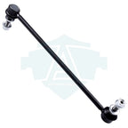 Front Struts Control Arms Sway Bar Links for Toyota RAV4 (2006–2012)