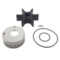 Water Pump Impeller Repair Kit for Yamaha Outboard (68V-W0078-02, 68VW0078)