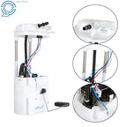 Electrical Fuel Pump Assembly for Jeep Grand Cherokee Commander (2007–2010)