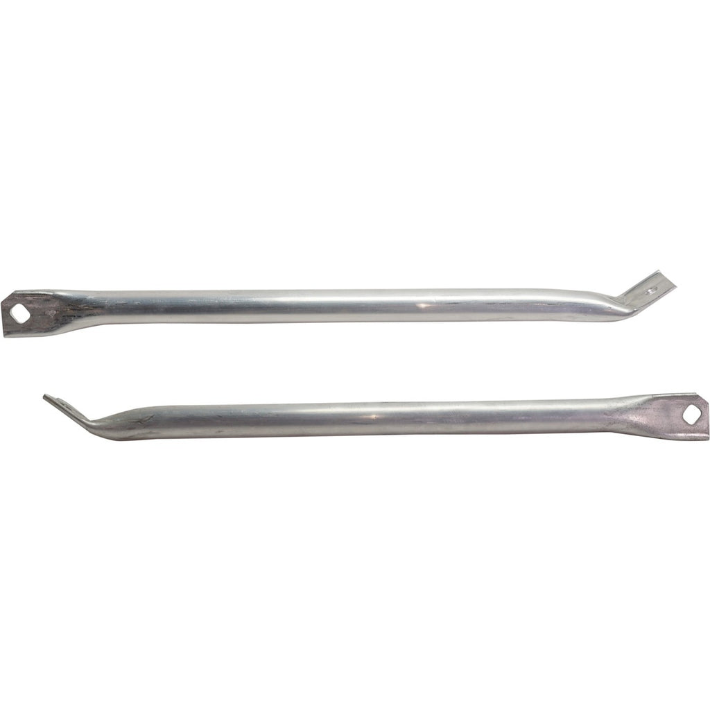 Set of 2 Radiator Support Brackets for BMW X3, X4 (2018–2023)