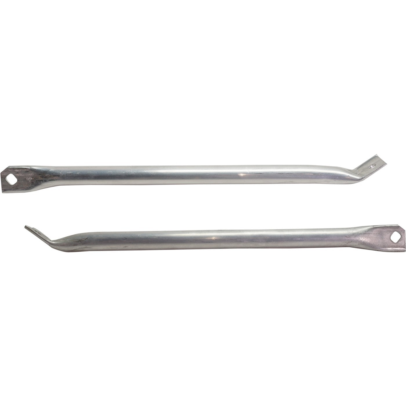 Set of 2 Radiator Support Brackets for BMW X3, X4 (2018–2023)