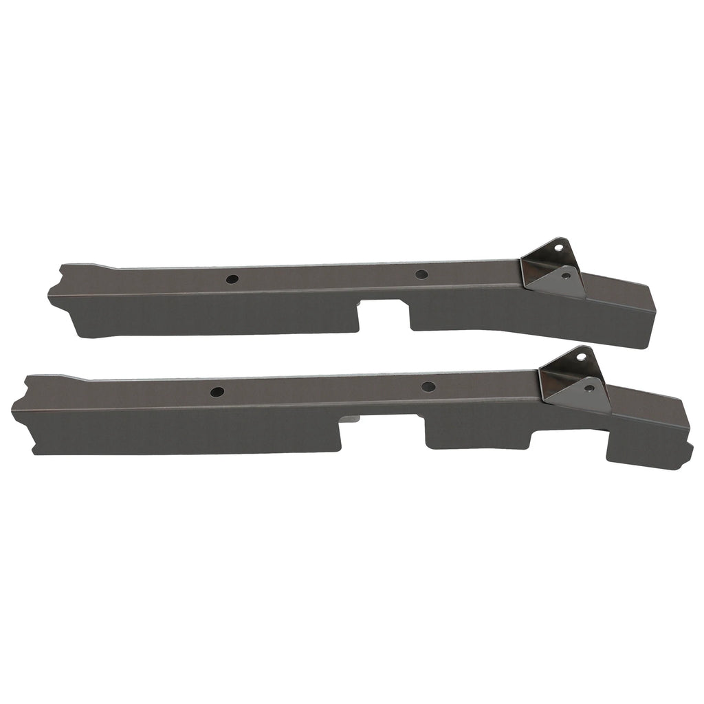 Mid Frame Rust Repair for Toyota Tacoma Regular Cab 2WD 4WD (1996–2004)