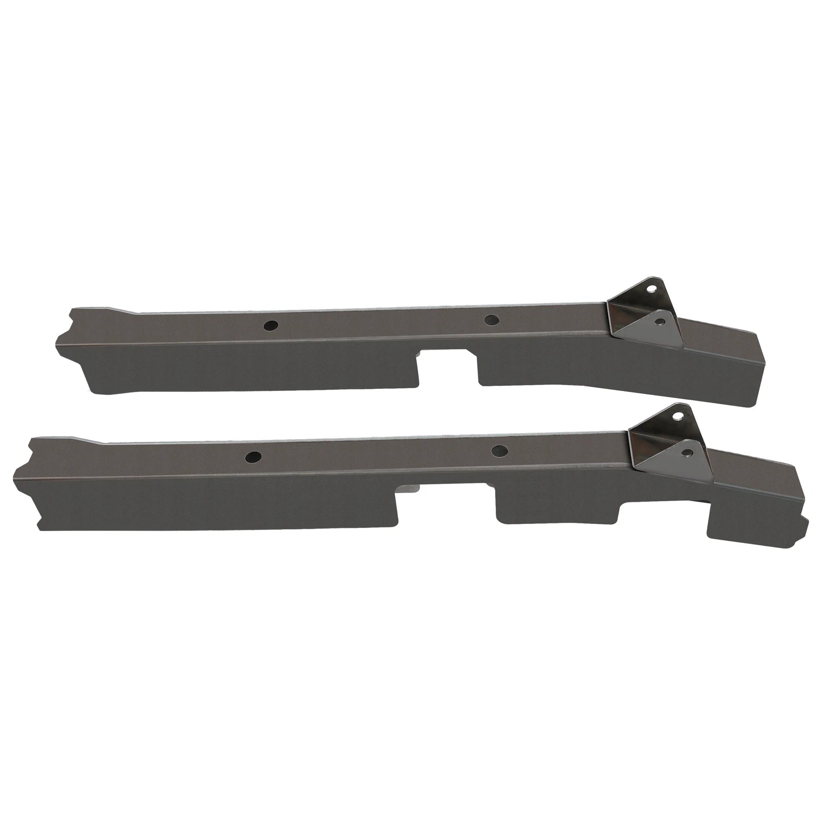 Mid Frame Rust Repair for Toyota Tacoma Regular Cab 2WD 4WD (1996–2004)