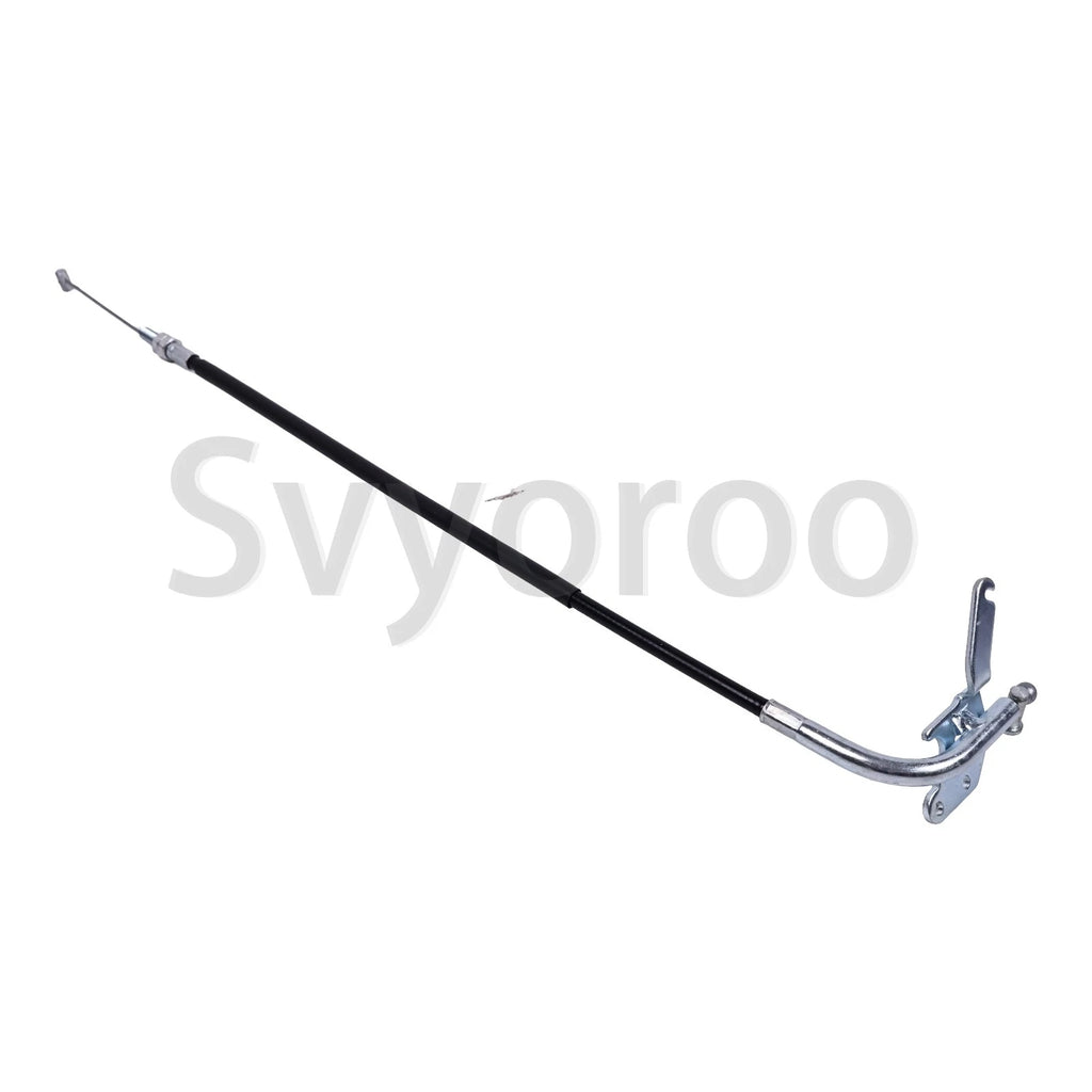 Cable Parking Brake for Toyota Forklift 8FD/FG (1DZ, 1ZS, 4Y) 46105-26660-71