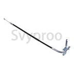 Cable Parking Brake for Toyota Forklift 8FD/FG (1DZ, 1ZS, 4Y) 46105-26660-71