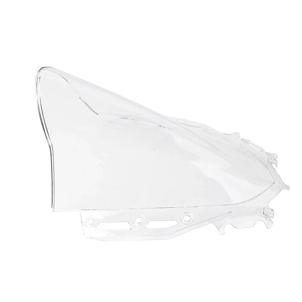 Clear Windscreen for Yamaha YZF R15 (2021-2024)