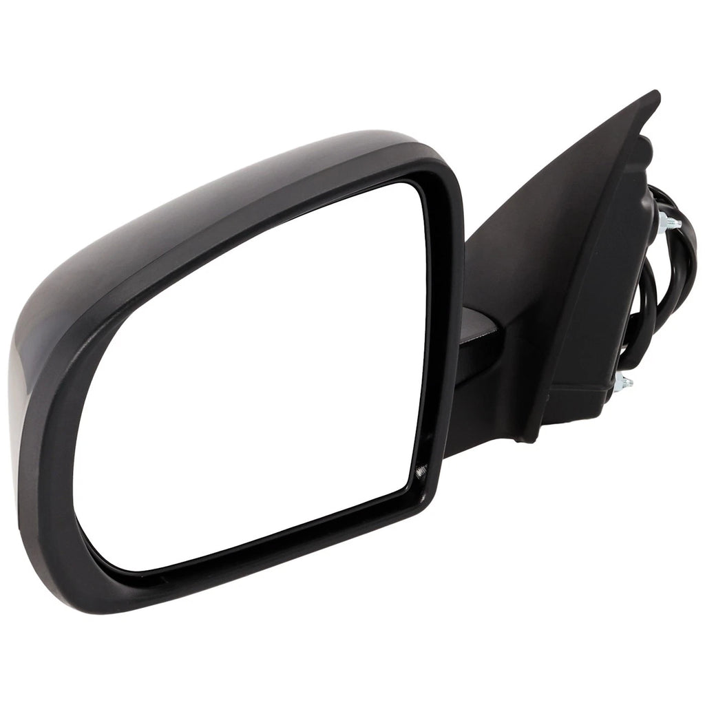 Driver Left Side Mirror for Jeep Cherokee (2014–2018)