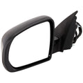 Driver Left Side Mirror for Jeep Cherokee (2014–2018)