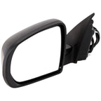 Driver Left Side Mirror for Jeep Cherokee (2014–2018)