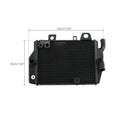 Left Radiator Cooler for Triumph Tiger 900 GT Low (2020–2024), 850 Sport (2021–2023)
