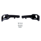 Front Lower Bumper Assembly for Chevy Silverado 1500 (2016–2018)