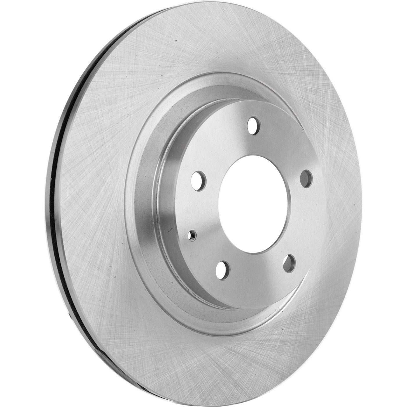 Rear Disc Brake Rotors for Mazda RX-8 (2004–2011)