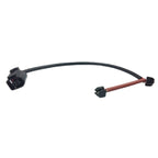 Front Left Brake Wear Pad Sensor for Porsche Cayenne (2008)