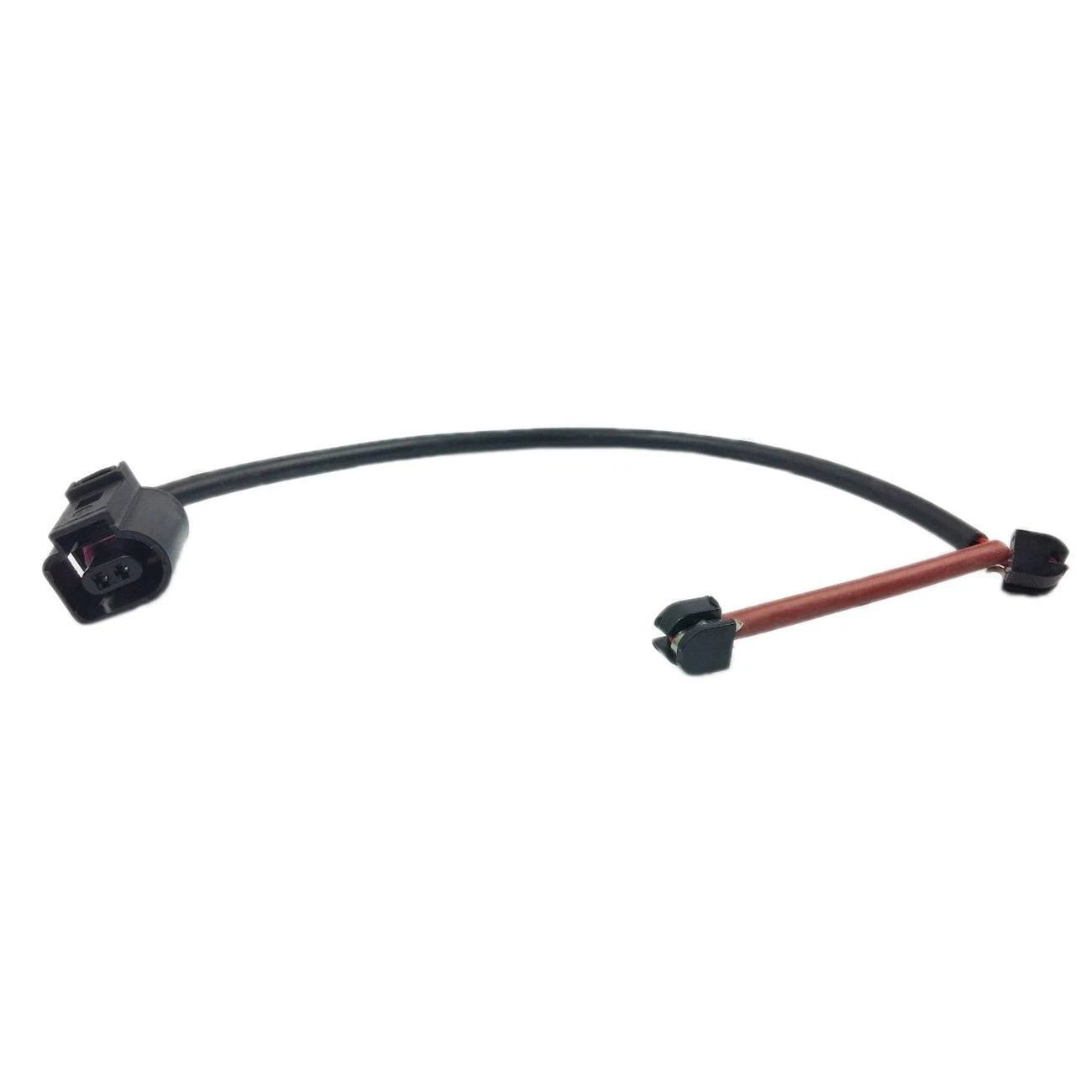 Front Left Brake Wear Pad Sensor for Porsche Cayenne (2008)