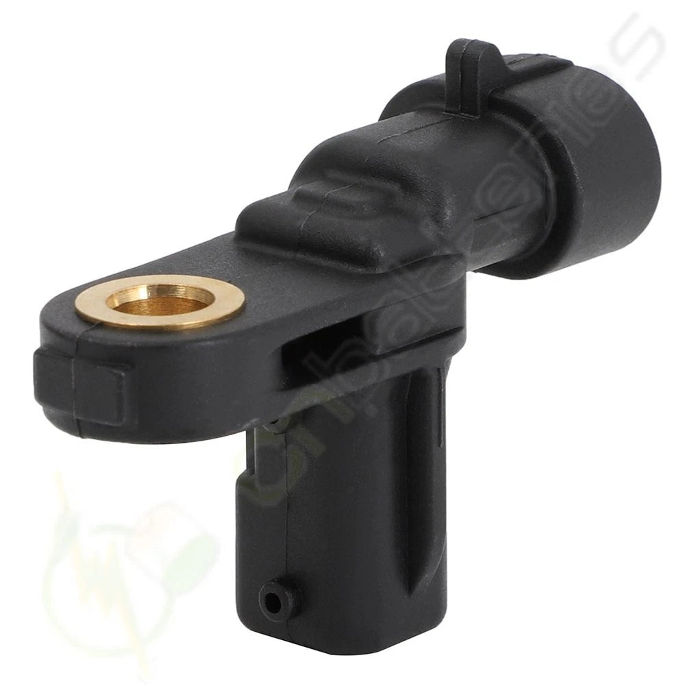 2 Pieces ABS Wheel Speed Sensor for Jaguar XKR 4.2L (2003–2009)