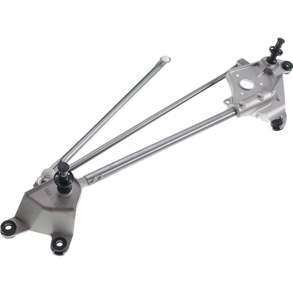Windshield Wiper Linkage Assembly with Motor for Honda CR-V (2002-2006)