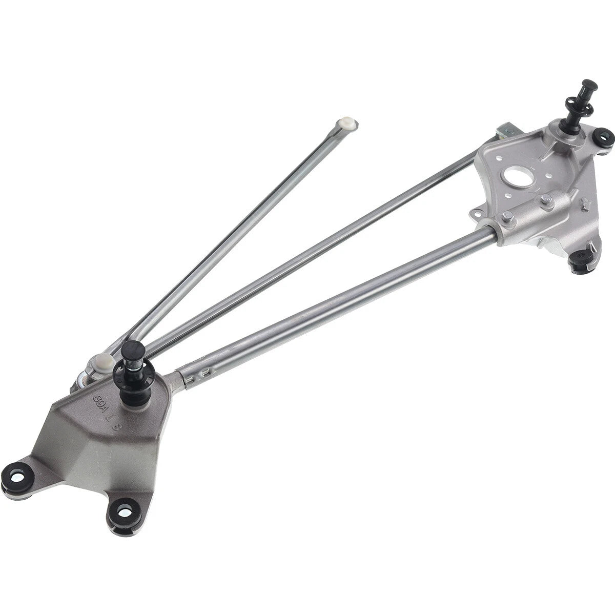 Windshield Wiper Linkage Assembly with Motor for Honda CR-V (2002-2006)