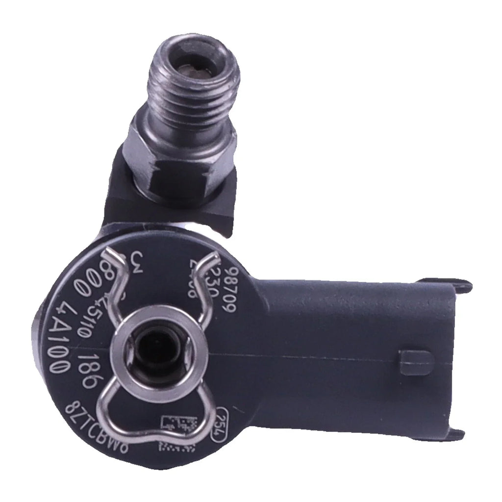Fuel Injectors 2.5d for Hyundai H-1 Starex Kia Sorento (2002–2012)