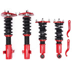 Adjustable Coilovers Suspension Lowering Kit for Subaru WRX STI (2015–2021)