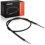 Rear Right Parking Brake Cable for Ford Mustang (1994–1998)