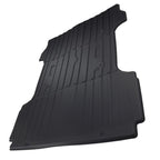 6.8FT TPE Anti-Slip Bed Mat for Ford F250/F350/F450 Super Duty (2017–2024)