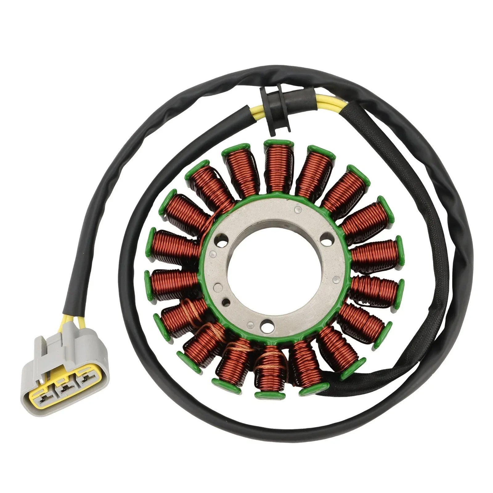 Stator Magneto for Can-Am Maverick X3 / 1000R Turbo (2017–2019)