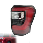 Right Passenger Side LED Tail Light for Ford Expedition (2018–2022)