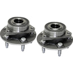 2X Wheel Hubs for Chevy CTS (Front or Rear)