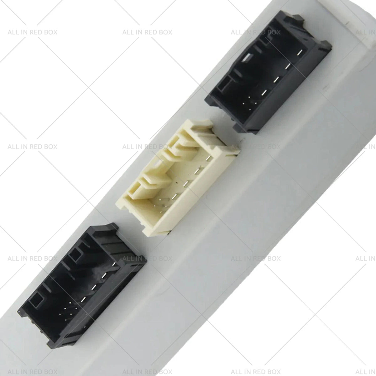 Trunk Lid Tailgate Lift Control Module for BMW F15 F16 X5 X6 (2014–2018)