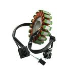 Magneto Stator Pick Up Coil for Kawasaki Ninja 250 Z250 Z300 (2013–2017)