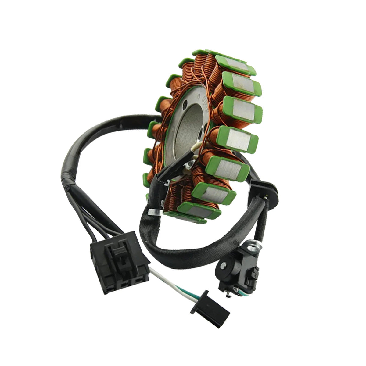 Magneto Stator Pick Up Coil for Kawasaki Ninja 250 Z250 Z300 (2013–2017)