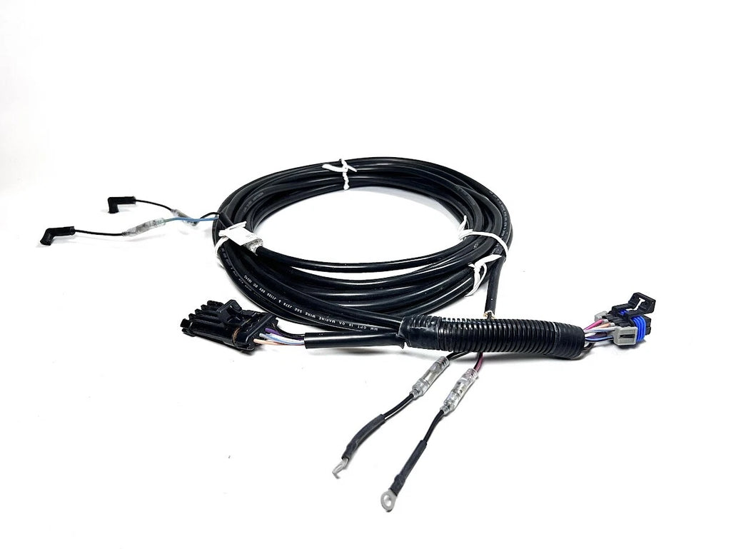 Instrumentation Harness Assembly for Mercury (1984) 84-859743