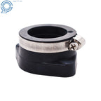 Carb Flange Intake Adapter for VM24 Manifold (Fits Various Models)