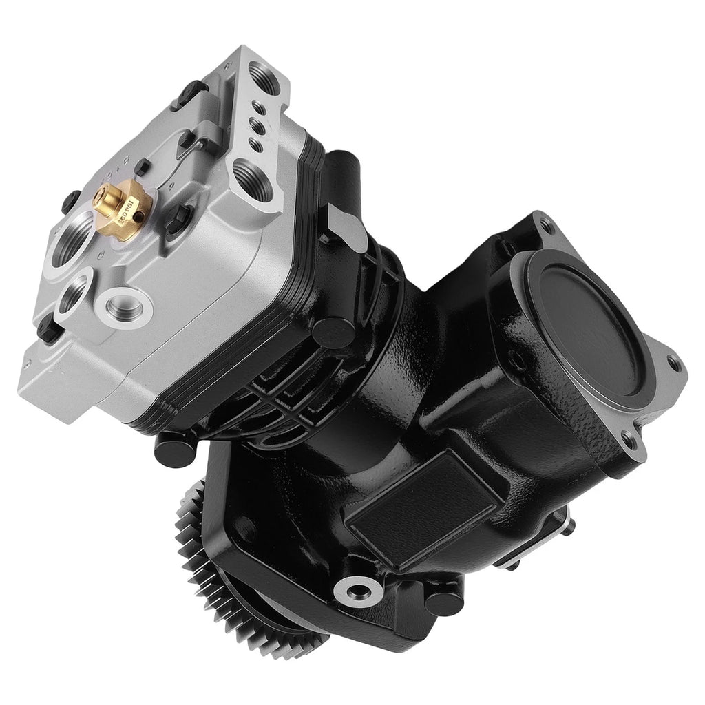Truck Air Compressor for CAT Caterpillar C11 C13 C15 C18 (2010–2018)